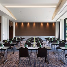 Crown Events & Conferences, Perth